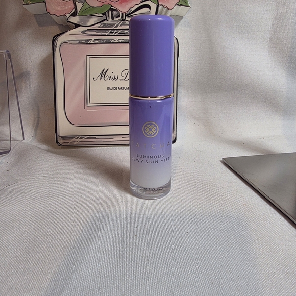 Tatcha Luminous Dewy Skin Mist - Lavender - Picture 2 of 3